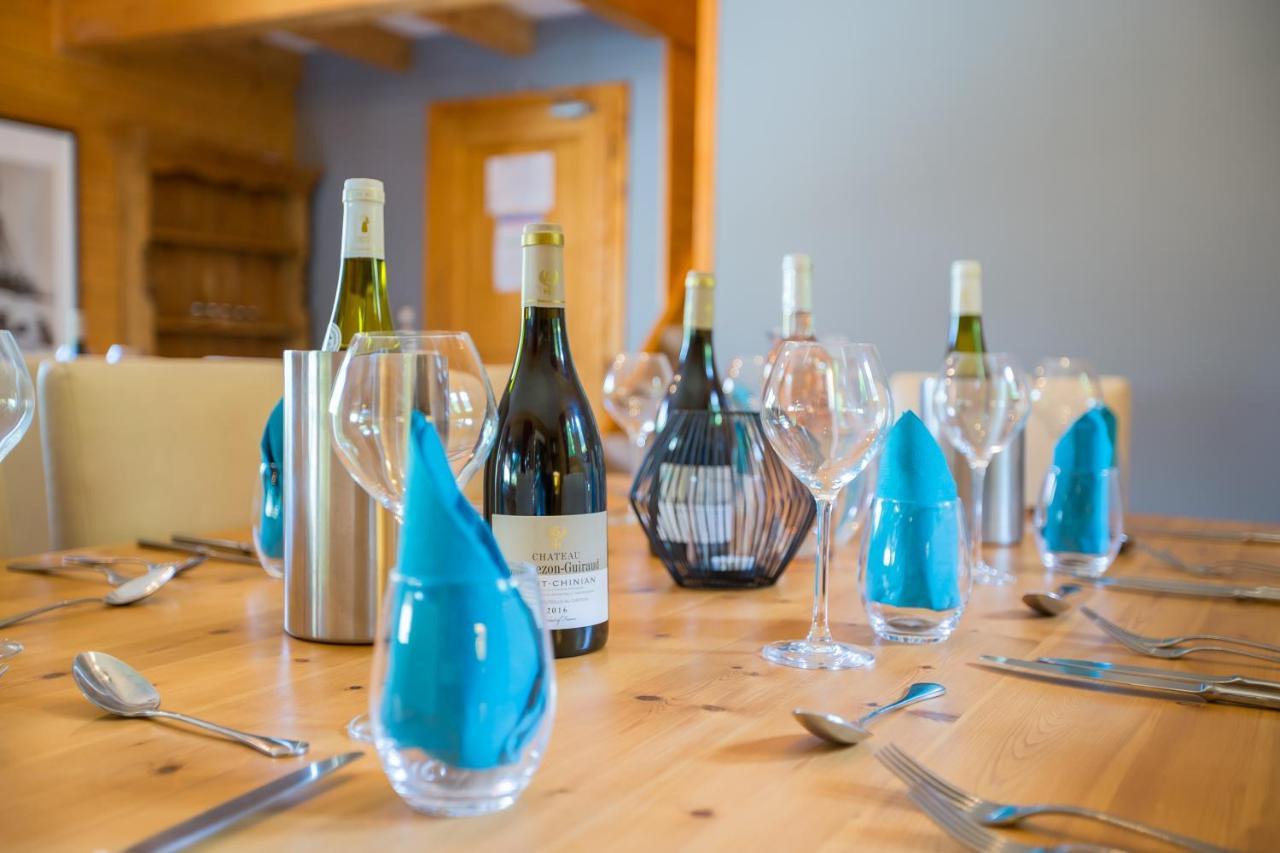 Simply Morzine - Chalet Des Montagnesヴィラ エクステリア 写真