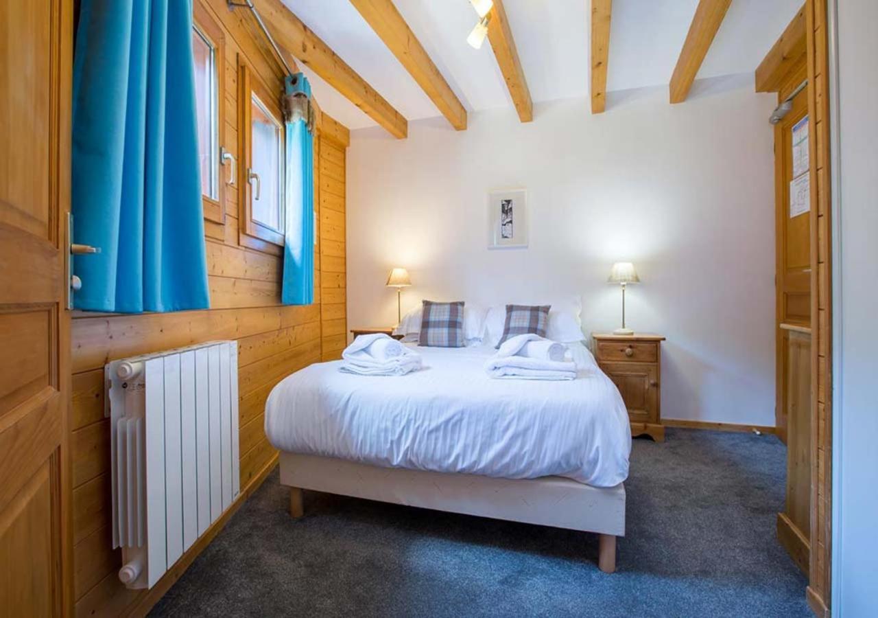 Simply Morzine - Chalet Des Montagnesヴィラ エクステリア 写真