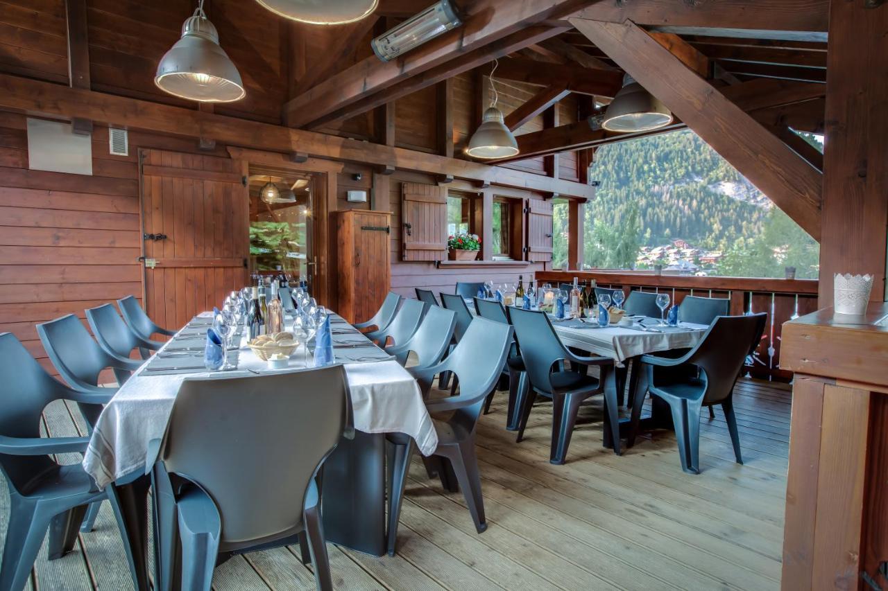 Simply Morzine - Chalet Des Montagnesヴィラ エクステリア 写真
